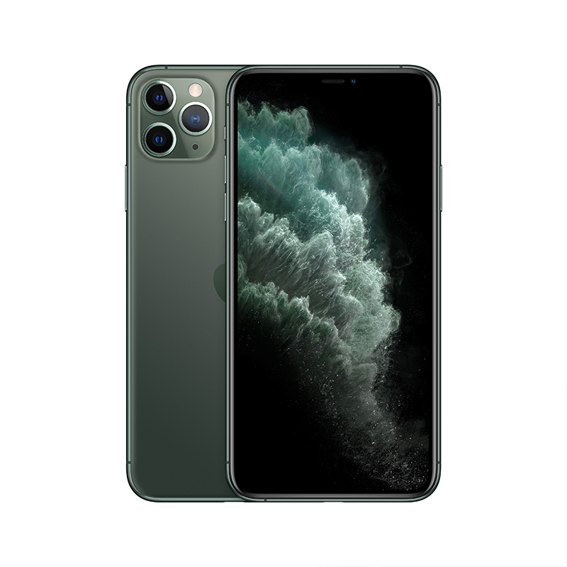官换机苹果 iPhone 11 Pro Max (A2220)