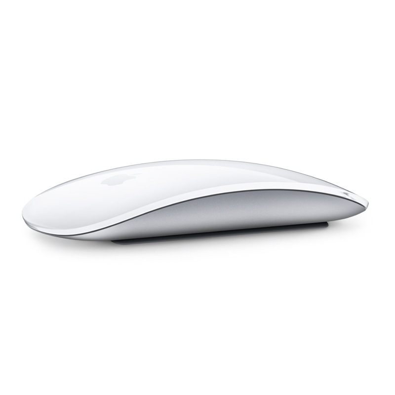 苹果鼠标Apple Magic Mouse/妙控鼠标2代 充电式